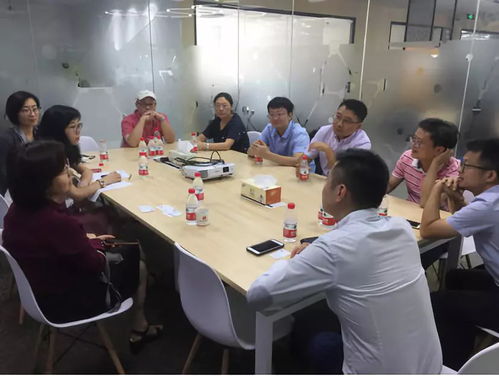 智能感知技術(shù)引領(lǐng)未來，專家團(tuán)探訪北斗西虹橋基地共繪無(wú)人飛行器發(fā)展新藍(lán)圖